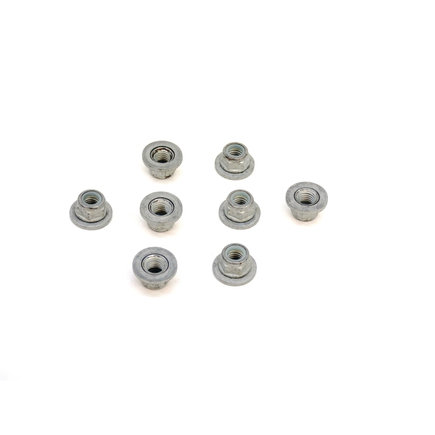 Suspension Stabilizer Bar Link Nut