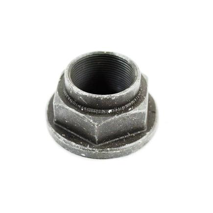 Chevrolet Silverado 2500 HD Classic Brake Master Cylinder Nut
