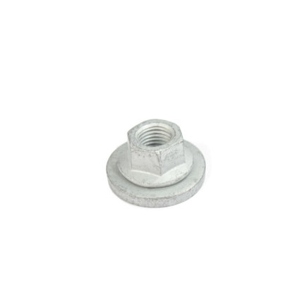 Steering Tie Rod Nut