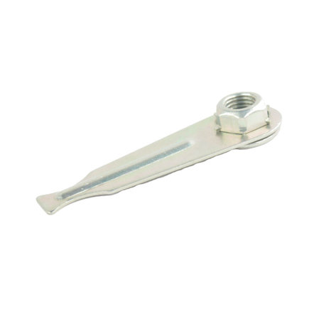Dodge Ram 3500 Suspension Shock Absorber Nut