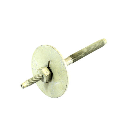 Suspension Cross Member Brace Bolt