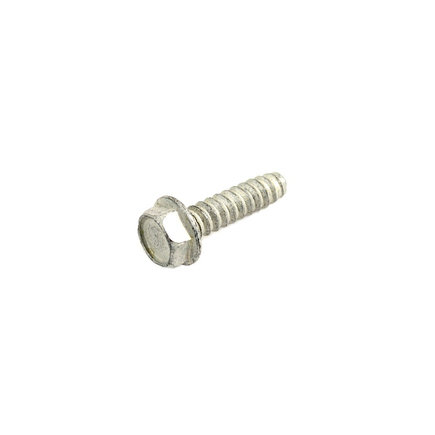 Jeep Steering Column Cover Screw
