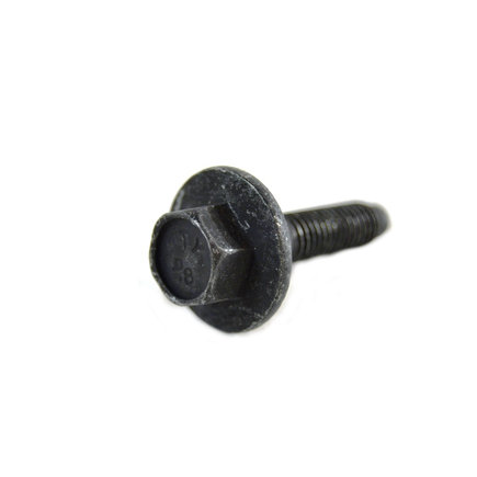 Dodge Dart Exhaust Gas Recirculation (EGR) Cooler Bolt