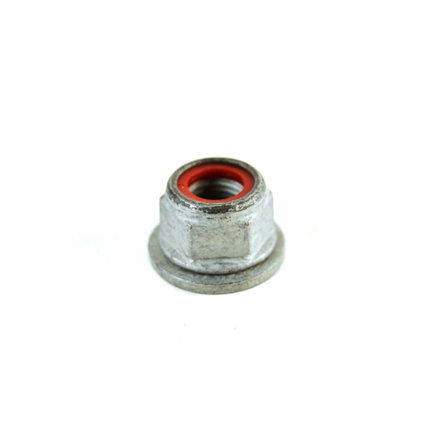 Suspension Ball Joint Lock Pin Nut