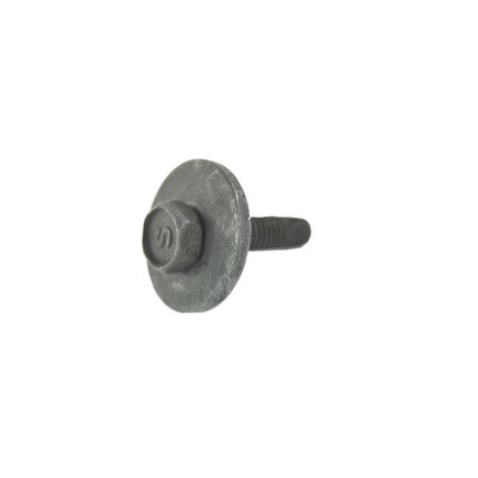 Manifold Absolute Pressure Sensor Bolt