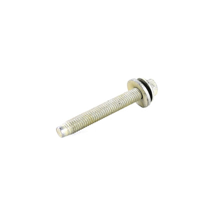 Engine Mount Support Bracket Bolt