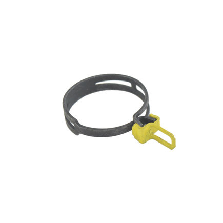 Secondary Air Injection Tube Clamp