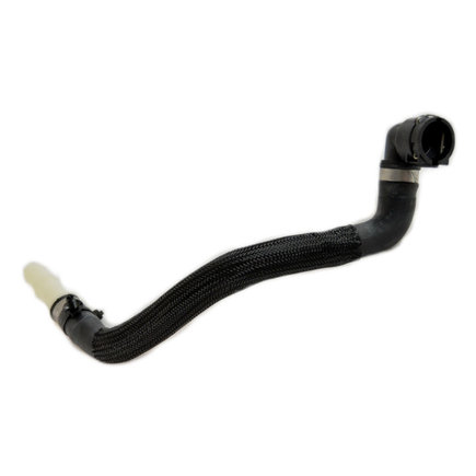 Heater Coolant Heater Air Supply Hose