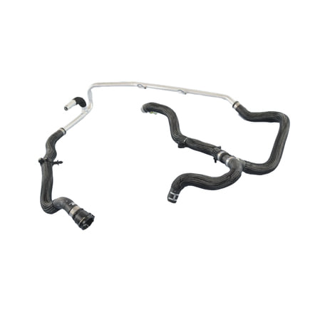 HVAC Heater Hose Kit