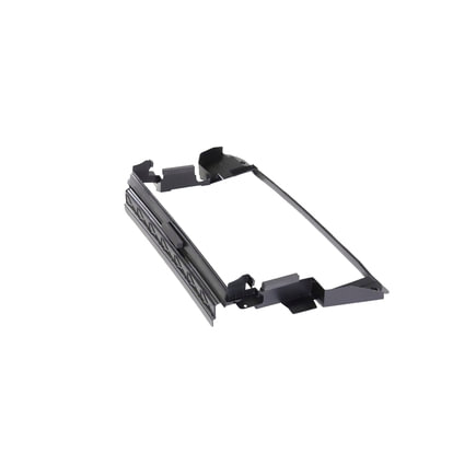 Radiator Shield