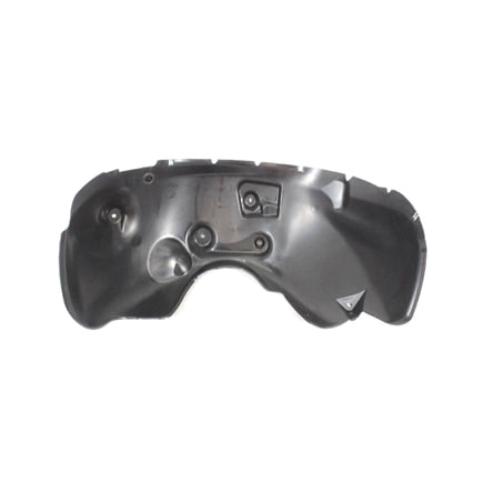 Wheelhouse Sidewall