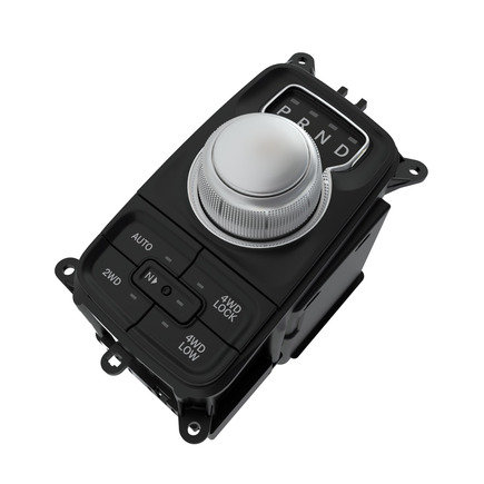 Gear Shift Switch