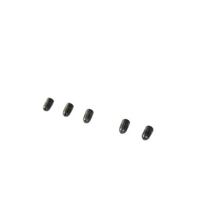 Tire Valve Stem Cap Set