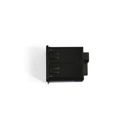 12 Volt Accessory Power Outlet