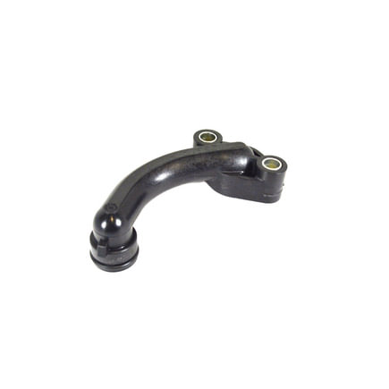 Engine Coolant Bypass Pipe