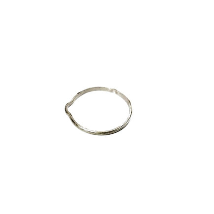 Exhaust Pipe to Manifold Gasket