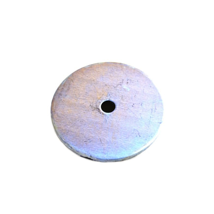 Differential Pinion Snubber