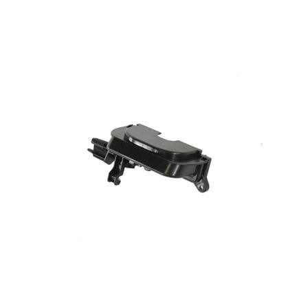 HVAC Heater Hose Bracket