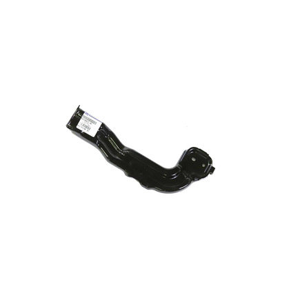 Fuel Tank Skid Plate Bracket