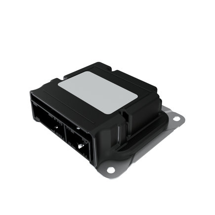 Air Bag Control Module