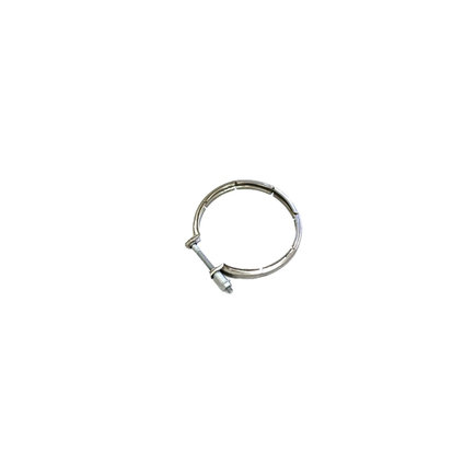 Turbocharger Wastegate Hose Clamp