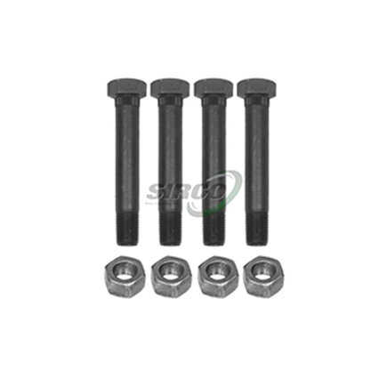 Leaf Spring Shackle Bolt Kit