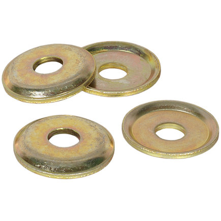 Suspension Shock Absorber Mount Washer