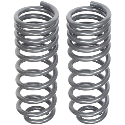 Chevrolet Express 3500 Coil Spring