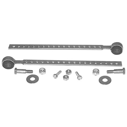 Suspension Ride Height Control Valve Linkage
