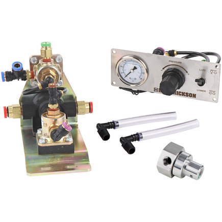 Axle Lift Pressure Switch