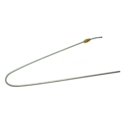 Fuel Tank Pickup Line