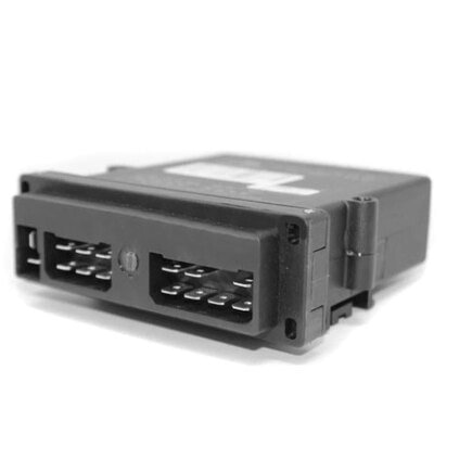 Auxiliary Heater Control Unit