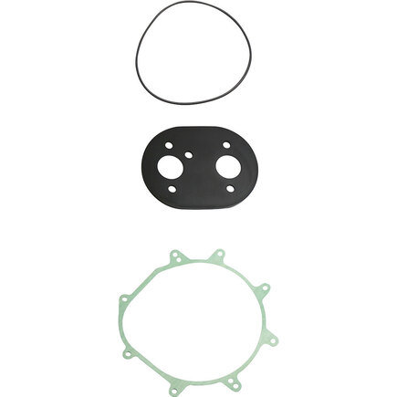 Auxiliary Heater Gasket