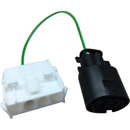 Auxiliary Heater Diagnostic Adapter Tool