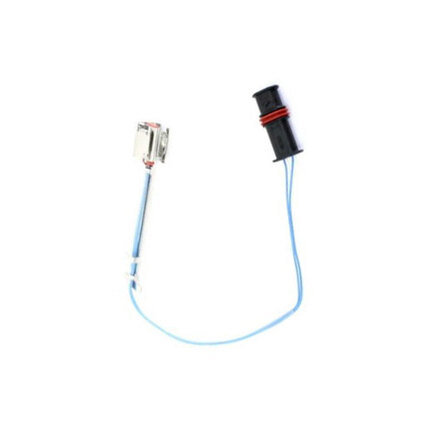 Auxiliary Heater Temperature Sensor