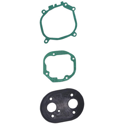 Auxiliary Heater Gasket