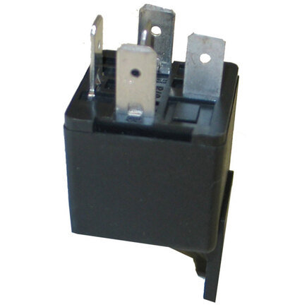 Auxiliary Heater Relay