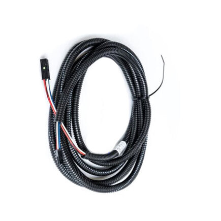 Temperature Control Rheostat