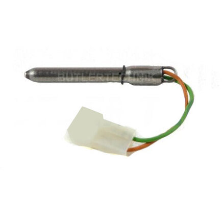 Auxiliary Heater Flame Sensor