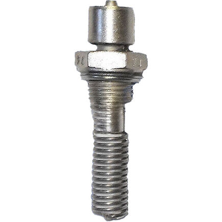 Auxiliary Heater Glow Plug