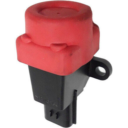 Auxiliary Heater Inertia Switch