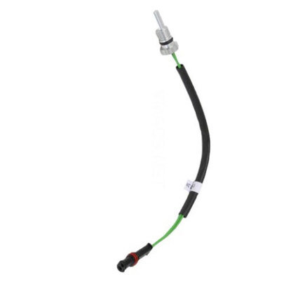 Auxiliary Heater Temperature Sensor