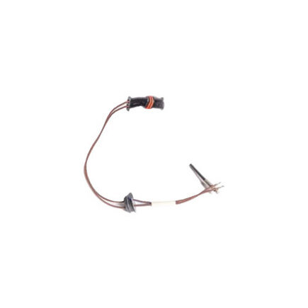 Auxiliary Heater Flame Sensor