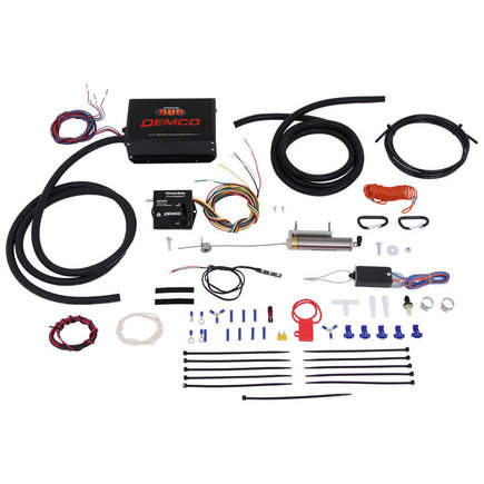 Brake Assist System Control Unit