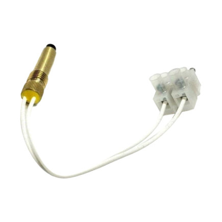 Auxiliary Heater Overheat Sensor Spring