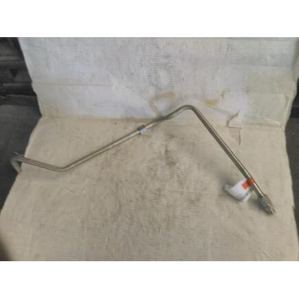 Power Steering Line