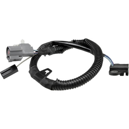 Dodge Ram 2500 Engine Crankshaft Position Sensor