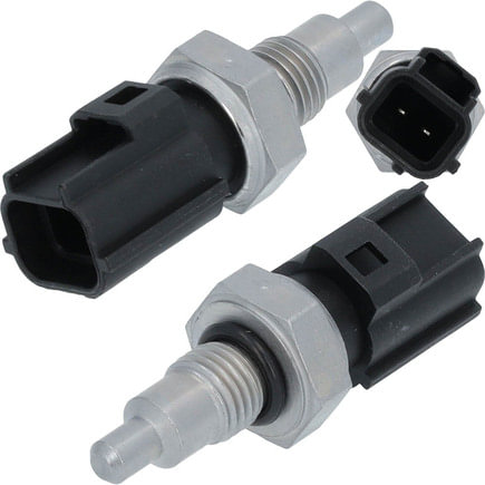 Fuel Temperature Sensor