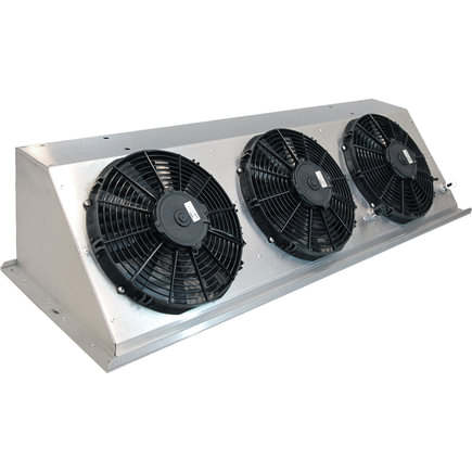 HVAC Auxiliary Unit