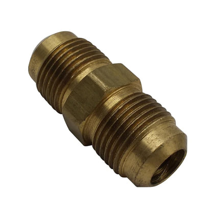 Brake Hydraulic Line Union